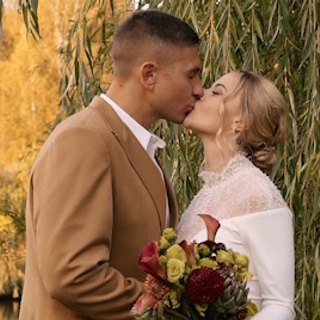 Отзывы. Свадебные видеографы Валерия и Станислав