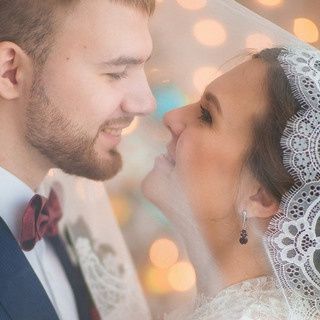 Отзывы. Свадебный и семейный фотограф