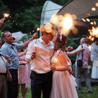 Отзывы. Свадебный и семейный фотограф