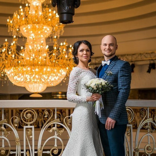 Отзывы. Свадебный и семейный фотограф