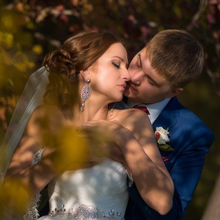 Отзывы. Свадебный и семейный фотограф