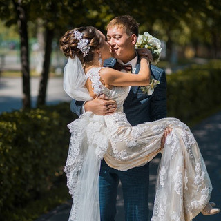 Отзывы. Свадебный и семейный фотограф