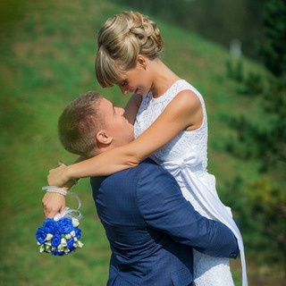 Отзывы. Свадебный и семейный фотограф