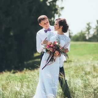 Отзывы. Свадебный и семейный фотограф