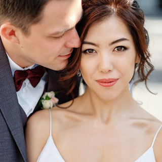 Отзывы. Свадебный и семейный фотограф