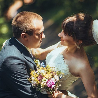 Отзывы. Свадебный и семейный фотограф