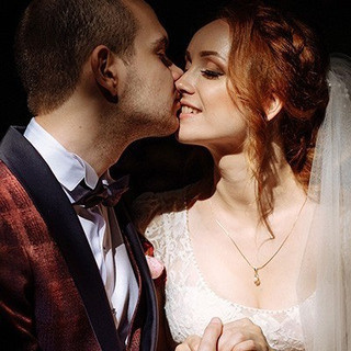 Отзывы. Свадебный и семейный фотограф