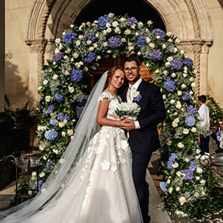 Отзывы. Свадебный и семейный фотограф