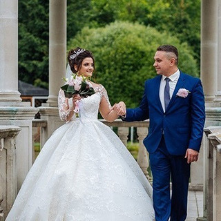 Отзывы. Свадебный и семейный фотограф