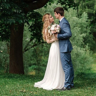 Отзывы. Свадебный и семейный фотограф