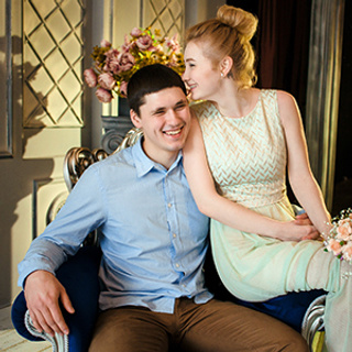 Отзывы. Фотограф в Самаре Мальтеева Эльвира