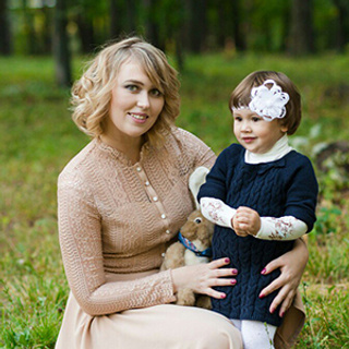 Отзывы. Фотограф в Самаре Мальтеева Эльвира