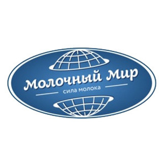 Молочный Мир