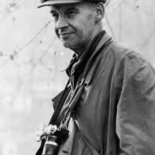 Александр Родченко