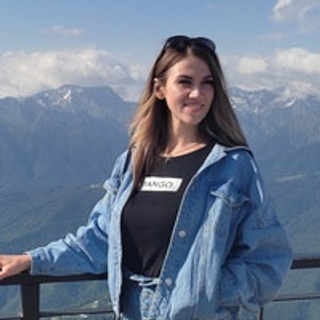 Отзывы. Фотограф г. Пенза — Светлана Зойкина