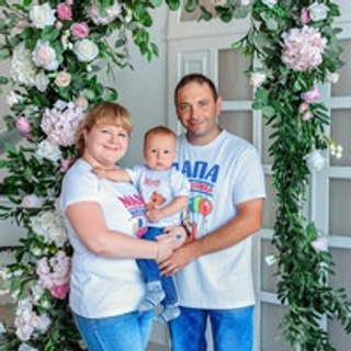 Отзывы. Фотограф г. Пенза — Светлана Зойкина