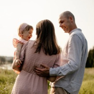 Отзывы. Семейный и портретный фотограф Анна Полухина