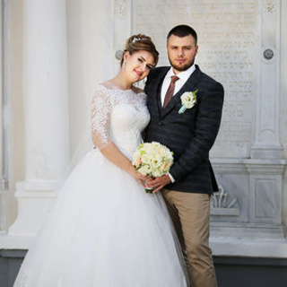 ОТЗЫВЫ. Свадебный фотограф в Евпатории и в Крыму, Love story, женский портрет