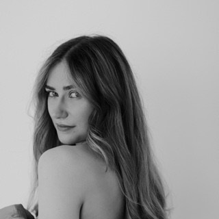 Отзывы. Портретный фотограф в Минске Юля Урбанович