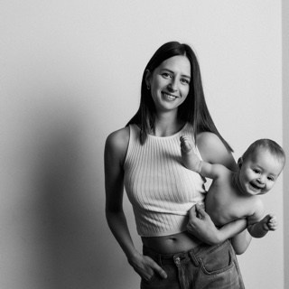 Отзывы. Портретный фотограф в Минске Юля Урбанович