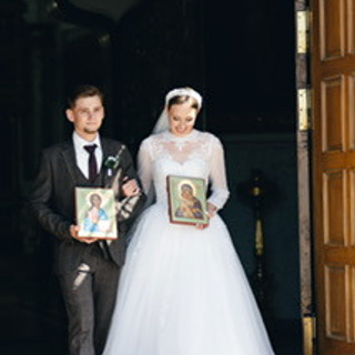 Отзывы. Фотограф на крещение. Создание фотокниг. Беларусь