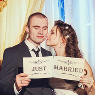 Отзывы. Свадебный фотограф Марина Терёшина