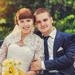 Отзывы. Свадебный фотограф Марина Терёшина