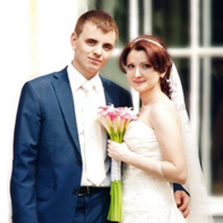 Отзывы. Свадебный фотограф Марина Терёшина