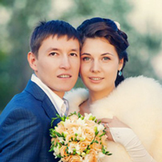 Отзывы. Свадебный фотограф Марина Терёшина