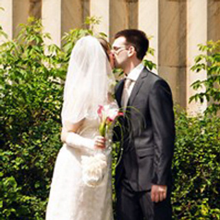 Отзывы. Свадебный фотограф Марина Терёшина