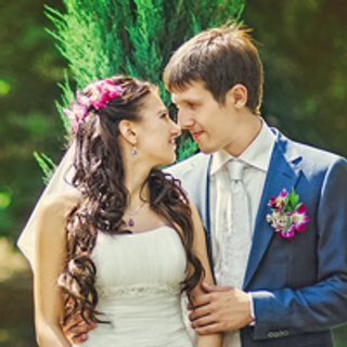 Отзывы. Свадебный фотограф Марина Терёшина