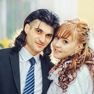 Отзывы. Свадебный фотограф Марина Терёшина