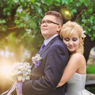 Отзывы. Свадебный фотограф Марина Терёшина