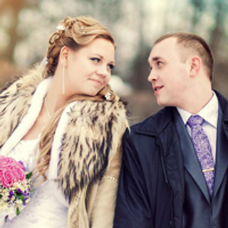 Отзывы. Свадебный фотограф Марина Терёшина