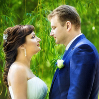 Отзывы. Свадебный фотограф Марина Терёшина