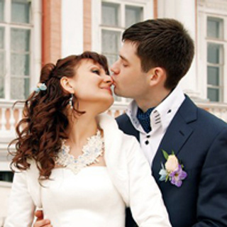 Отзывы. Свадебный фотограф Марина Терёшина