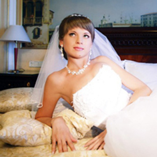 Отзывы. Свадебный фотограф Марина Терёшина