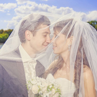 Отзывы. Свадебный фотограф Марина Терёшина