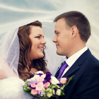 Отзывы. Свадебный фотограф Марина Терёшина