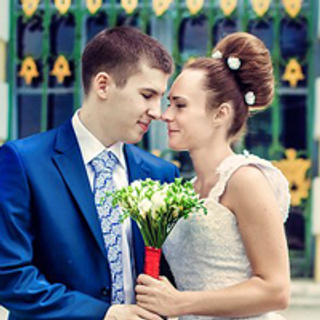 Отзывы. Свадебный фотограф Марина Терёшина