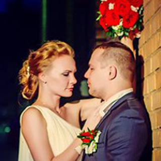 Отзывы. Свадебный фотограф Марина Терёшина