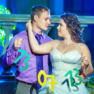 Отзывы. Свадебный фотограф Марина Терёшина