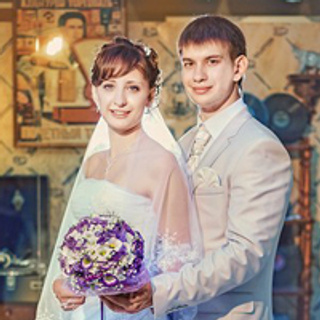 Отзывы. Свадебный фотограф Марина Терёшина