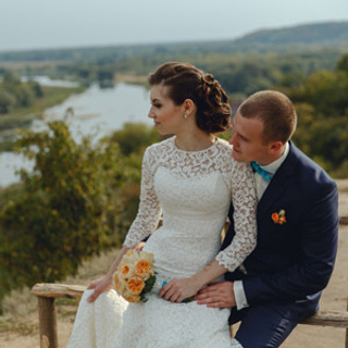 Отзывы. Святослав Дьяконов — фотограф на свадьбу в Воронеже