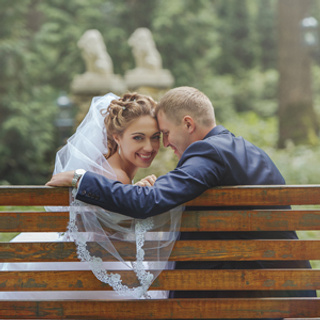 Отзывы. Святослав Дьяконов — фотограф на свадьбу в Воронеже