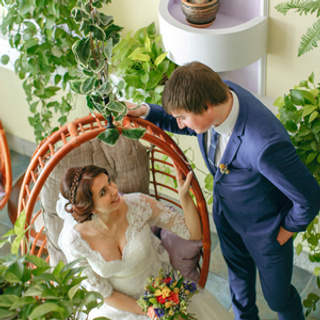 Отзывы. Святослав Дьяконов — фотограф на свадьбу в Воронеже