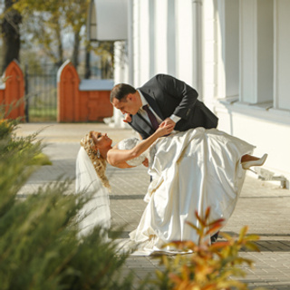 Отзывы. Святослав Дьяконов — фотограф на свадьбу в Воронеже