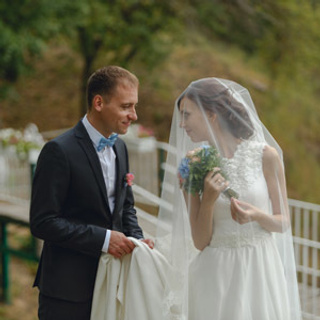 Отзывы. Святослав Дьяконов — фотограф на свадьбу в Воронеже