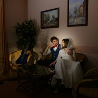 Отзывы. Святослав Дьяконов — фотограф на свадьбу в Воронеже