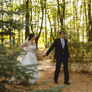 Отзывы. Святослав Дьяконов — фотограф на свадьбу в Воронеже